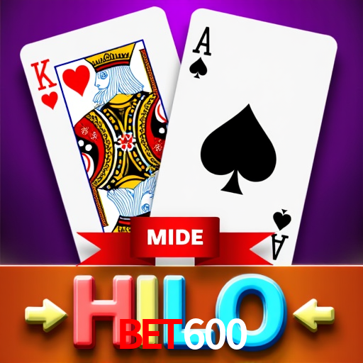 Casino Ao Vivo bet600