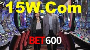Experiência VIP bet600