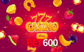 Game Statistics bet600