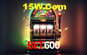 Game Providers bet600