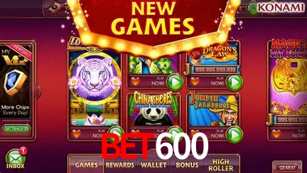 bet600 - Login Cassino Site - bet600.com