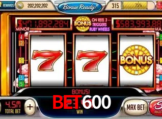 Casino Ao Vivo bet600