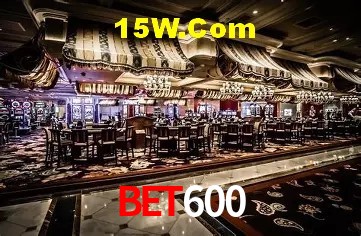 Jogos de Slot bet600
