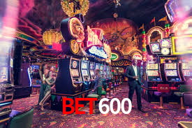 Daily Bonuses bet600