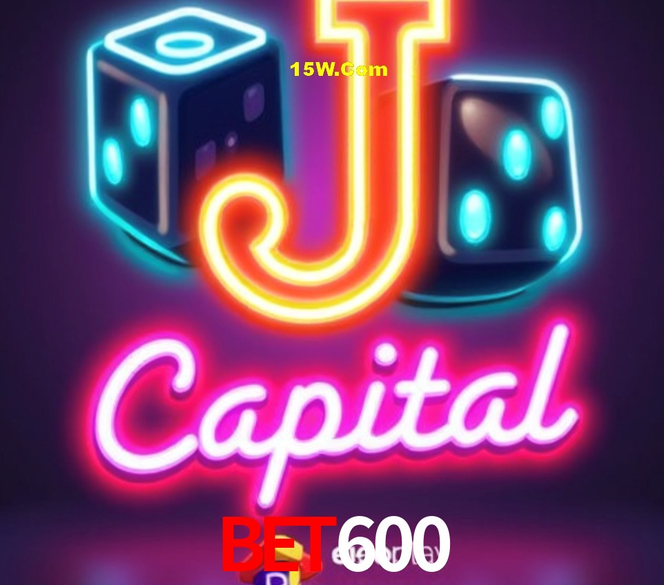 Recursos de Bônus bet600