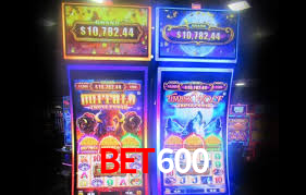 VIP Casino bet600