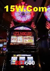 cassino bet600