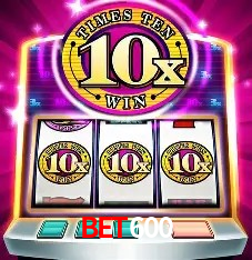 Provedores de Jogos bet600