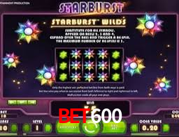 Live Casino bet600