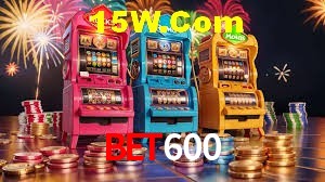 Weekend Specials bet600