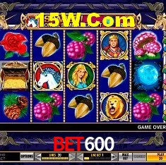 Especiais de Fim de Semana bet600