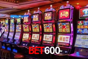 Login Seguro bet600