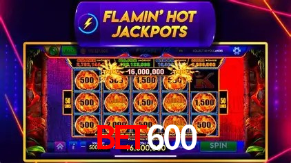 bet600 app