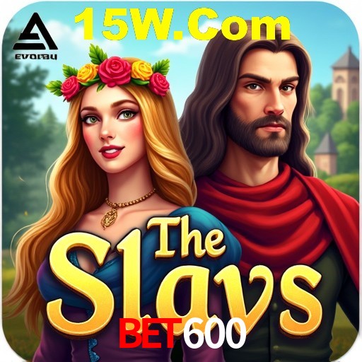 bet600.com