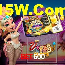 Bonus Features bet600