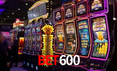 Promoção Relâmpago bet600